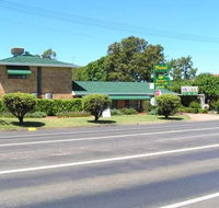 Tommos Motor Lodge - VIC Tourism