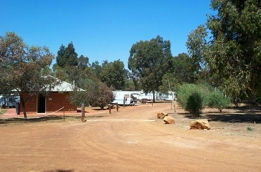 Toodyay WA VIC Tourism