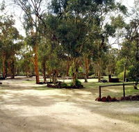 Toodyay Holiday Park  Chalets - VIC Tourism