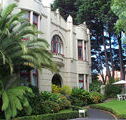 Toorak Manor - VIC Tourism