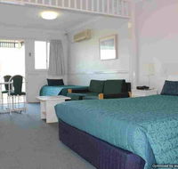 Toowong Central Motel Apartments - VIC Tourism