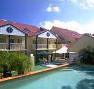 Toowong Inn  Suites - VIC Tourism