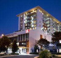 Toowoomba Central Plaza Apartment Hotel - VIC Tourism