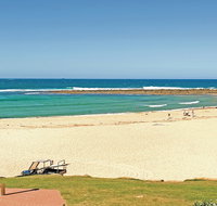 Toowoon Bay Holiday Park - VIC Tourism