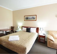 Top of the Town Motel - VIC Tourism