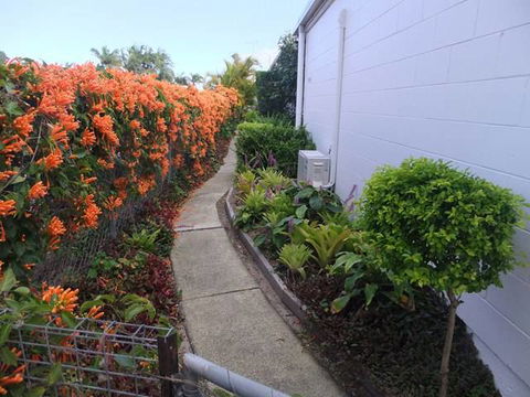 Top Spot Motel - VIC Tourism 1