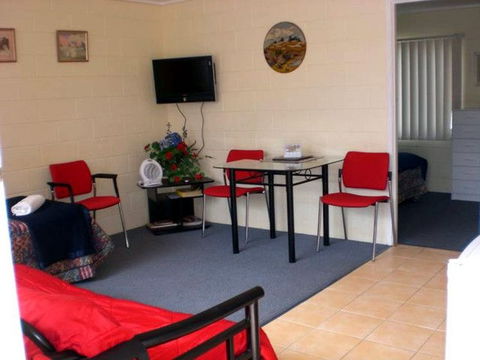 Top Spot Motel - VIC Tourism 2