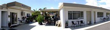 Top Spot Motel - VIC Tourism 3