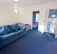 Torquay Tropicana Motel - VIC Tourism