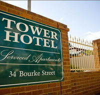 Tower Hotel Kalgoorlie - VIC Tourism