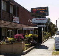 Town  Country Motel - VIC Tourism