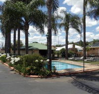 Town  Country Motor Inn Tamworth - VIC Tourism