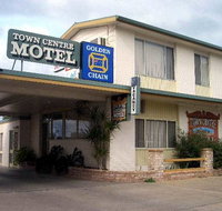 Town Centre Motel - VIC Tourism