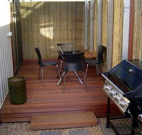 Silver Hill Townhouse - VIC Tourism