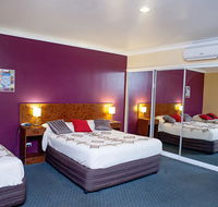 Townview Motel - VIC Tourism