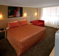 Travelodge Newcastle - VIC Tourism