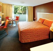 Travelodge Perth - VIC Tourism
