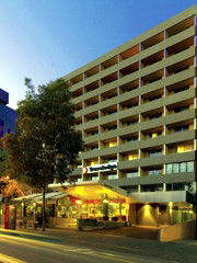 Travelodge Perth - VIC Tourism 1