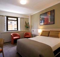 Travelodge Wynyard Sydney - VIC Tourism