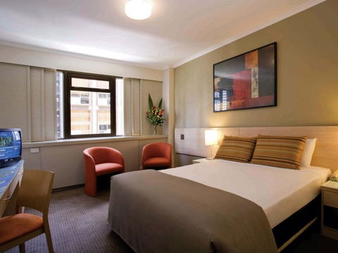 Travelodge Wynyard Sydney - VIC Tourism 0