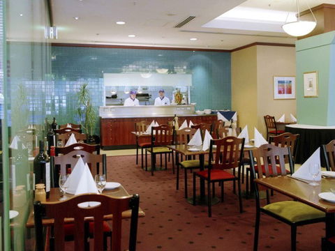 Travelodge Wynyard Sydney - VIC Tourism 1