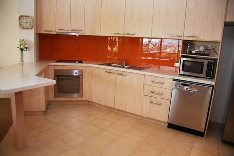 Travelodge Wynyard Sydney - VIC Tourism 2