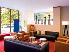 Travelodge Wynyard Sydney - VIC Tourism 5