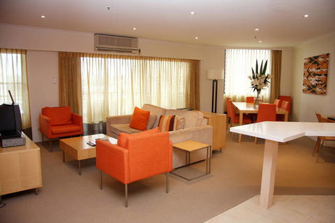 Travelodge Wynyard Sydney - VIC Tourism 3