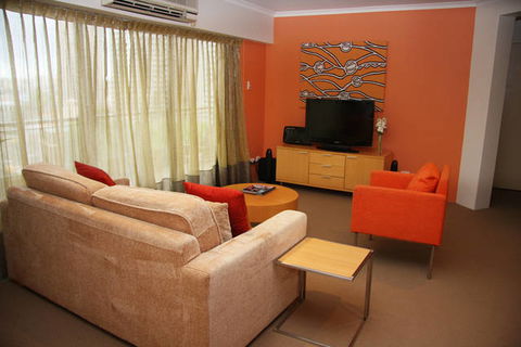 Travelodge Wynyard Sydney - VIC Tourism 4
