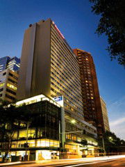 Travelodge Wynyard Sydney - VIC Tourism 6