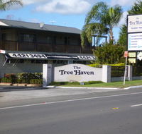Treehaven Tourist Park - VIC Tourism