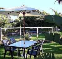 Tropicana Motor Inn - VIC Tourism