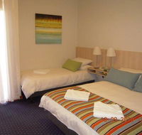 Tudor Inn Motel - VIC Tourism