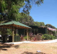 Turner Caravan Park - VIC Tourism