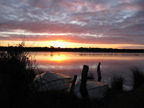 Turner Caravan Park - VIC Tourism 3