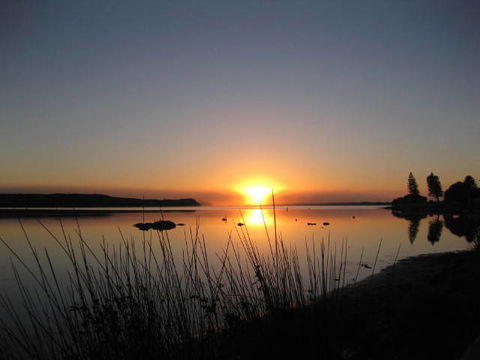 Turner Caravan Park - VIC Tourism 4