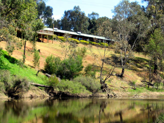  VIC Tourism