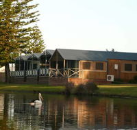 Two Shores Holiday Village - VIC Tourism
