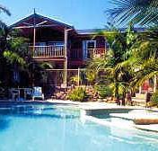 Ulladulla Guest House - VIC Tourism
