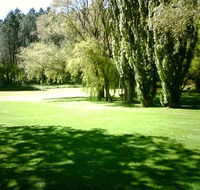Uralla Caravan Park - VIC Tourism