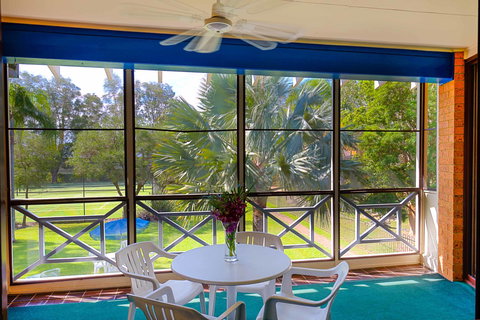 Vacation Village - VIC Tourism 0