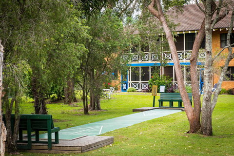 Vacation Village - VIC Tourism 5