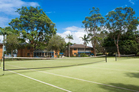 Vacation Village - VIC Tourism 7