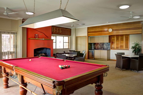 Vacation Village - VIC Tourism 9