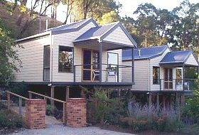 Valley Guest House - VIC Tourism 3