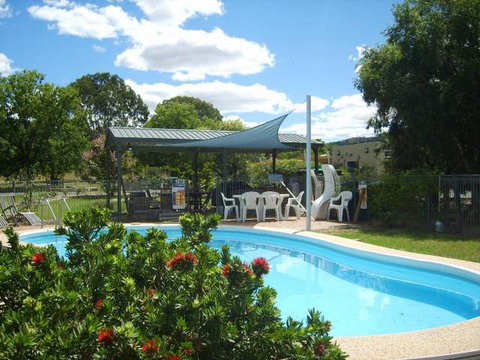 Valley View Motel - VIC Tourism 2