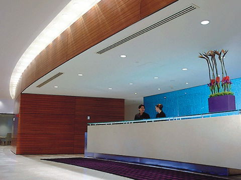 Vibe Hotel Rushcutters Bay Sydney - VIC Tourism 2