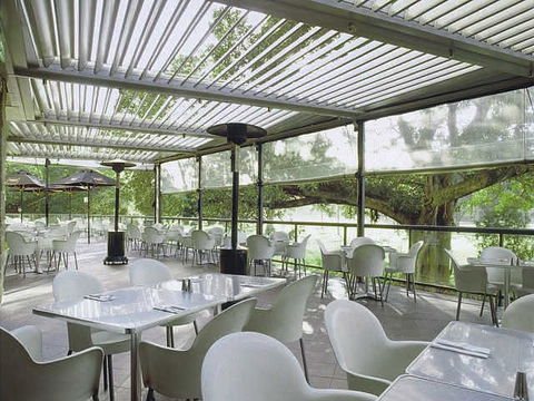 Vibe Hotel Rushcutters Bay Sydney - VIC Tourism 3