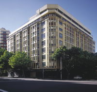 Vibe Hotel Sydney - VIC Tourism