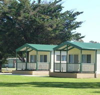 Victor Harbor Holiday and Cabin Park - VIC Tourism